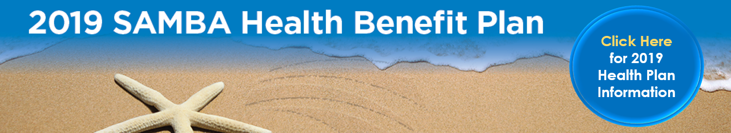 health benefit plan samba