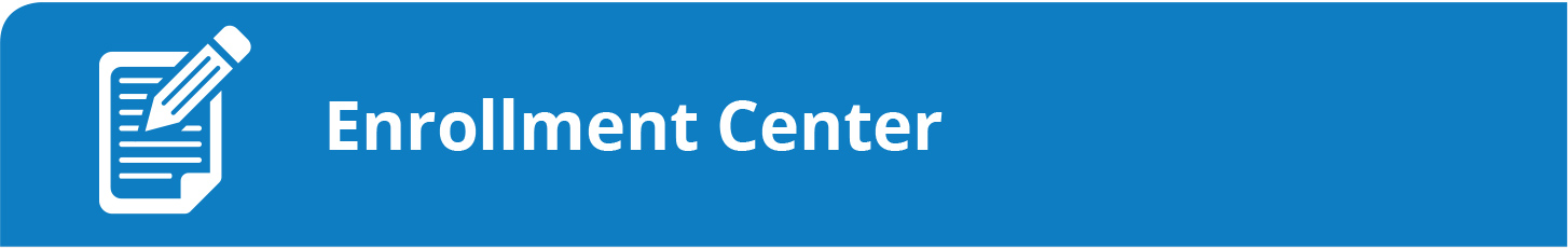 Enrollment Center